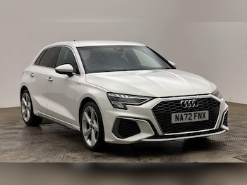 Used Audi A3 2022 for sale - 78769014: Photo