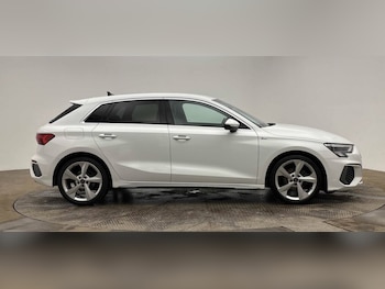 Used Audi A3 2022 for sale - 78769014: Photo