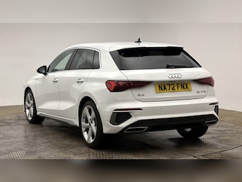 Used Audi A3 2022 for sale - 78769014: Photo