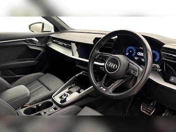 Used Audi A3 2022 for sale - 78769014: Photo