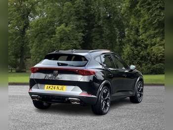 Used Cupra Formentor 2024 for sale - 79350481: Photo