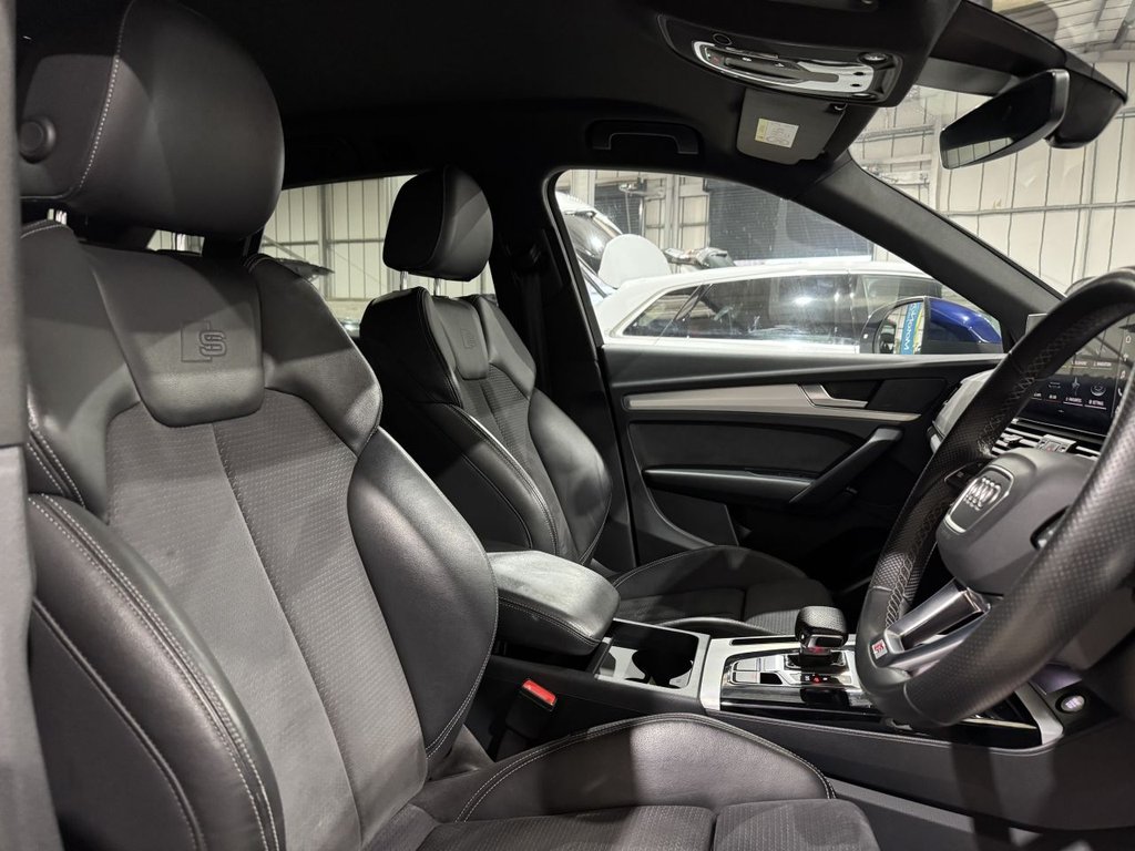 Used Audi Q5 2022 for sale - 77370051: Photo 10