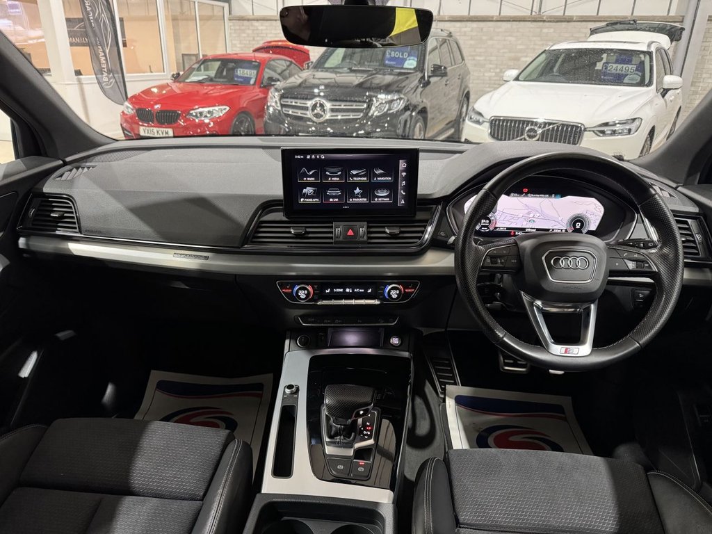 Used Audi Q5 2022 for sale - 77370051: Photo 11