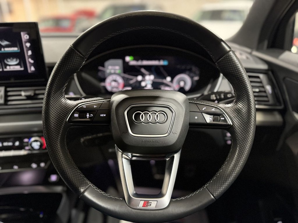 Used Audi Q5 2022 for sale - 77370051: Photo 14