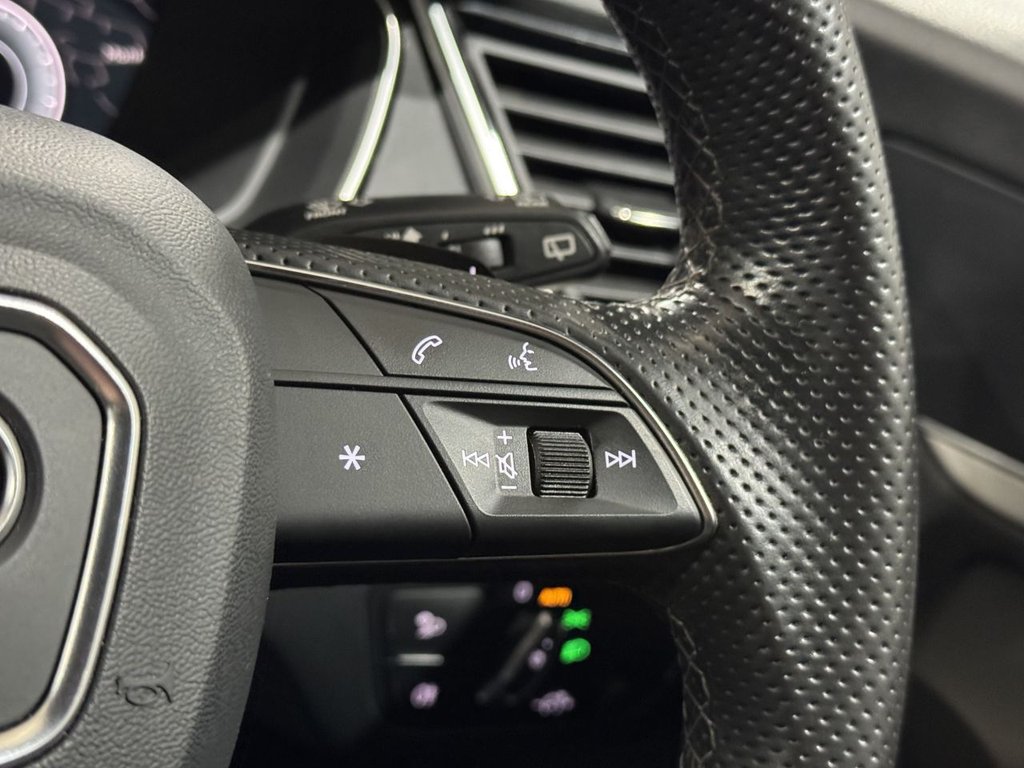 Used Audi Q5 2022 for sale - 77370051: Photo 16