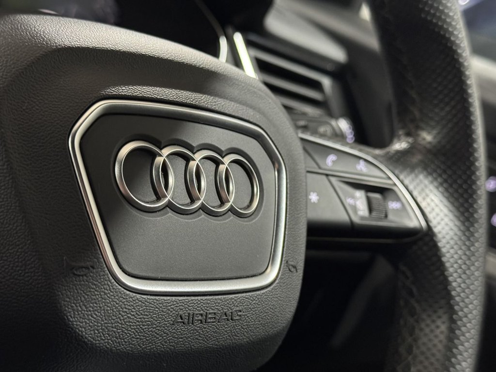 Used Audi Q5 2022 for sale - 77370051: Photo 17