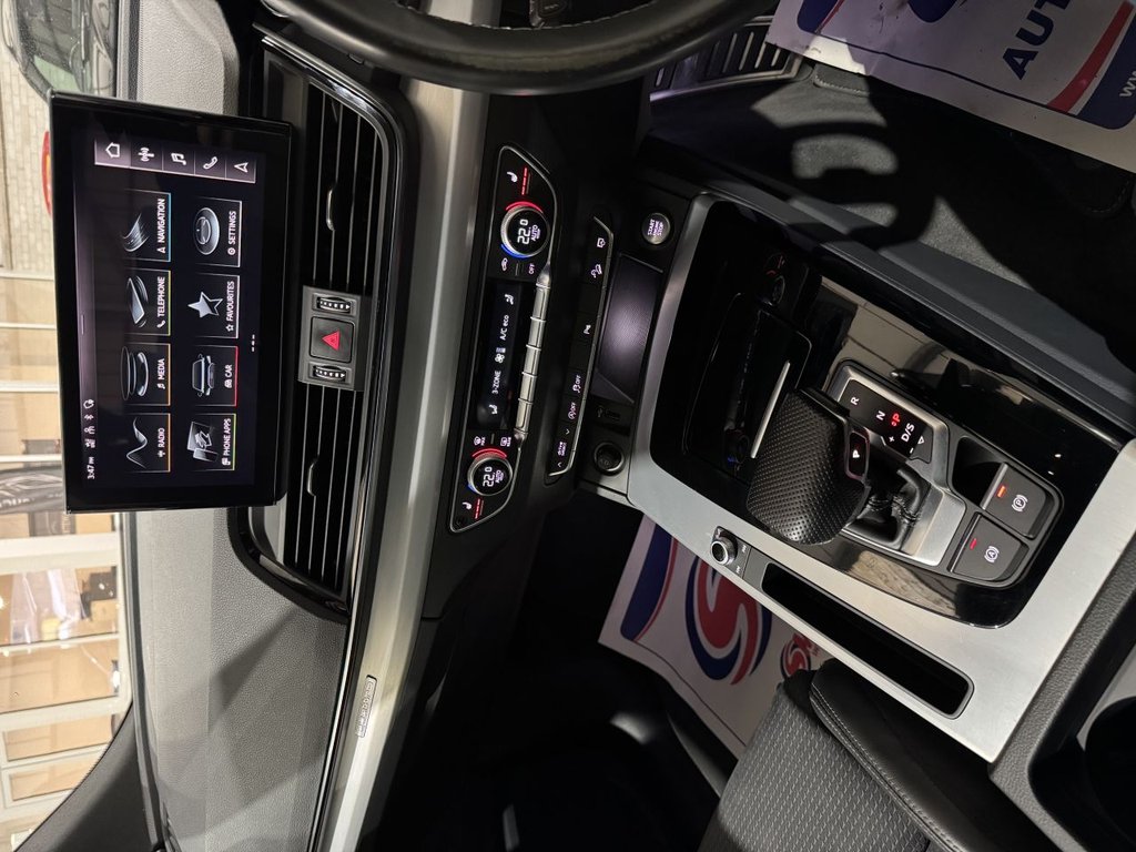 Used Audi Q5 2022 for sale - 77370051: Photo 21