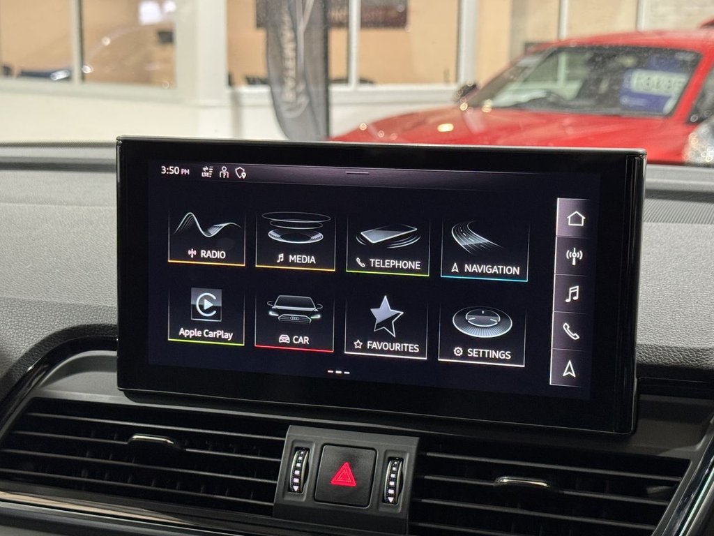 Used Audi Q5 2022 for sale - 77370051: Photo 22