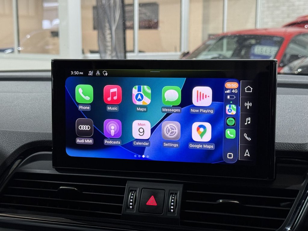 Used Audi Q5 2022 for sale - 77370051: Photo 23