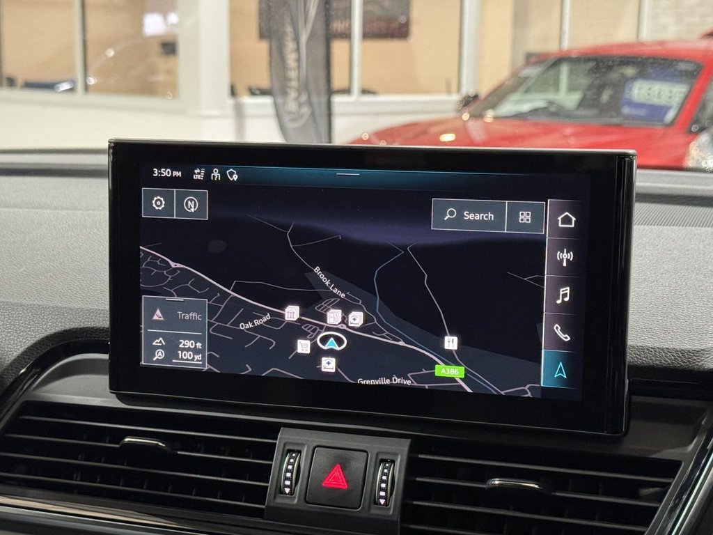 Used Audi Q5 2022 for sale - 77370051: Photo 24