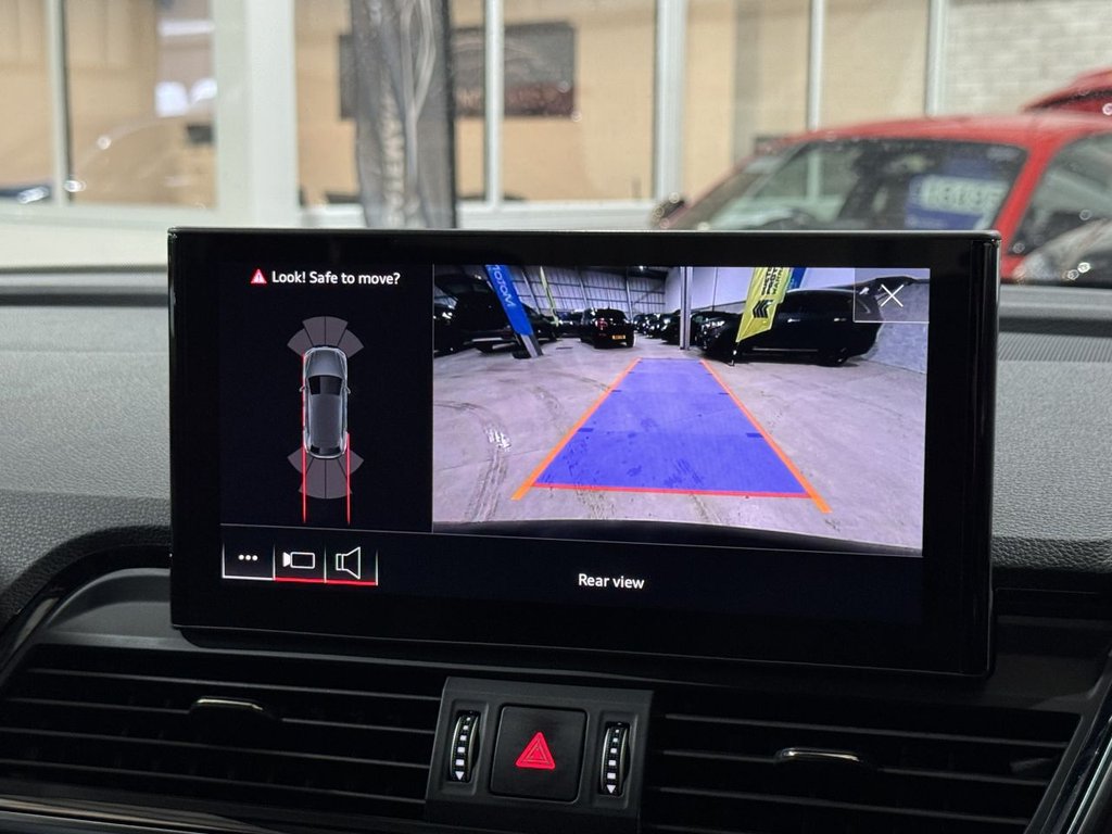 Used Audi Q5 2022 for sale - 77370051: Photo 25