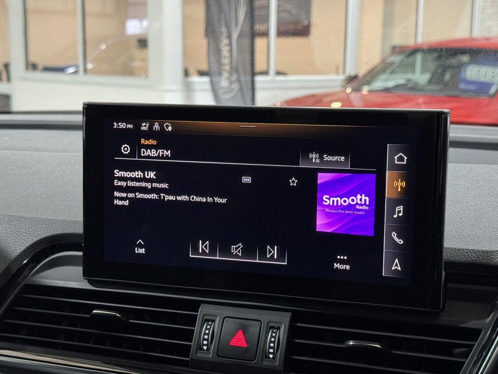 Used Audi Q5 2022 for sale - 77370051: Photo 26