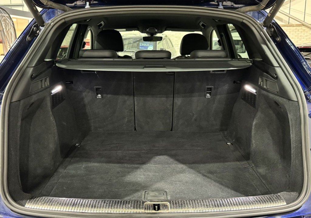 Used Audi Q5 2022 for sale - 77370051: Photo 34