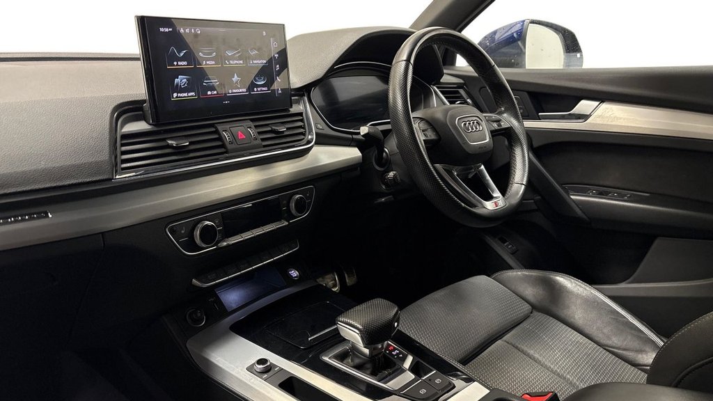 Used Audi Q5 2022 for sale - 77370051: Photo 5