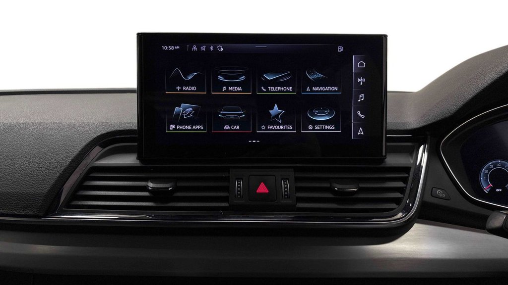 Used Audi Q5 2022 for sale - 77370051: Photo 6