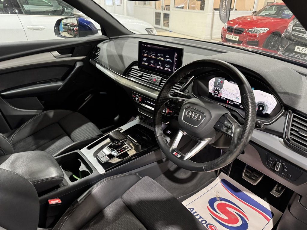 Used Audi Q5 2022 for sale - 77370051: Photo 9