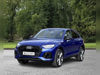 Used Audi Q5 2022 for sale - 79363665: Photo