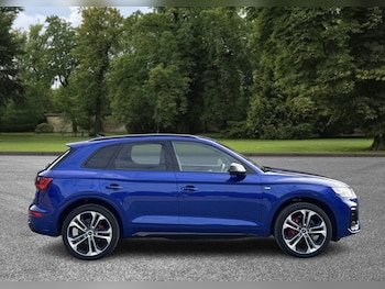 Used Audi Q5 2022 for sale - 79363665: Photo