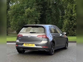 Used Volkswagen Golf 2018 for sale - 77328037: Photo