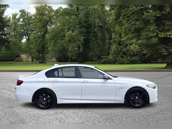 Used BMW 5 Series 2014 for sale - 78839212: Photo