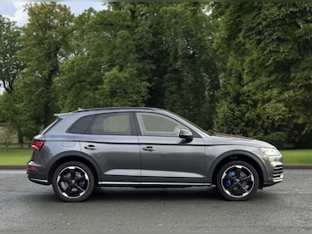 Used Audi Q5 2019 for sale - 76604802: Photo