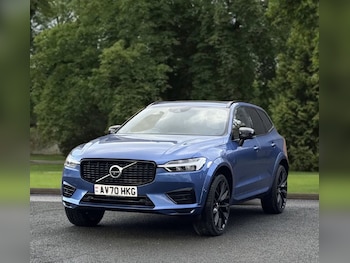 Used Volvo XC60 2020 for sale - 77038270: Photo