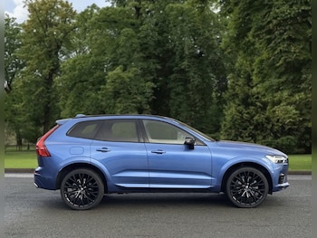 Used Volvo XC60 2020 for sale - 77038270: Photo
