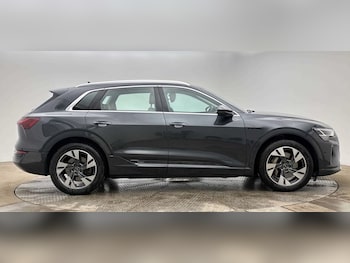 Used Audi Q8 2023 for sale - 78924059: Photo