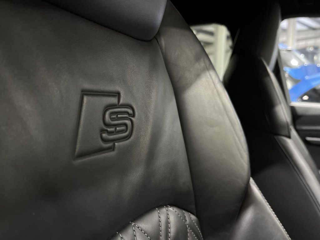 Used Audi e-tron S 2022 for sale - 77089304: Photo 12