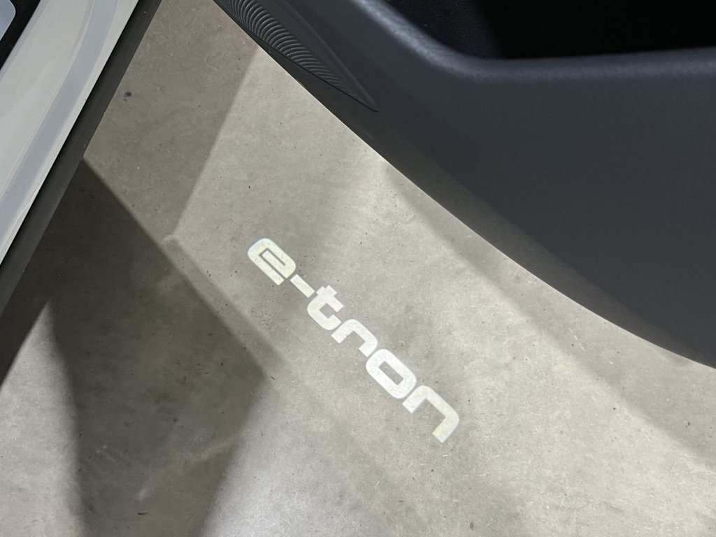 Used Audi e-tron S 2022 for sale - 77089304: Photo 15