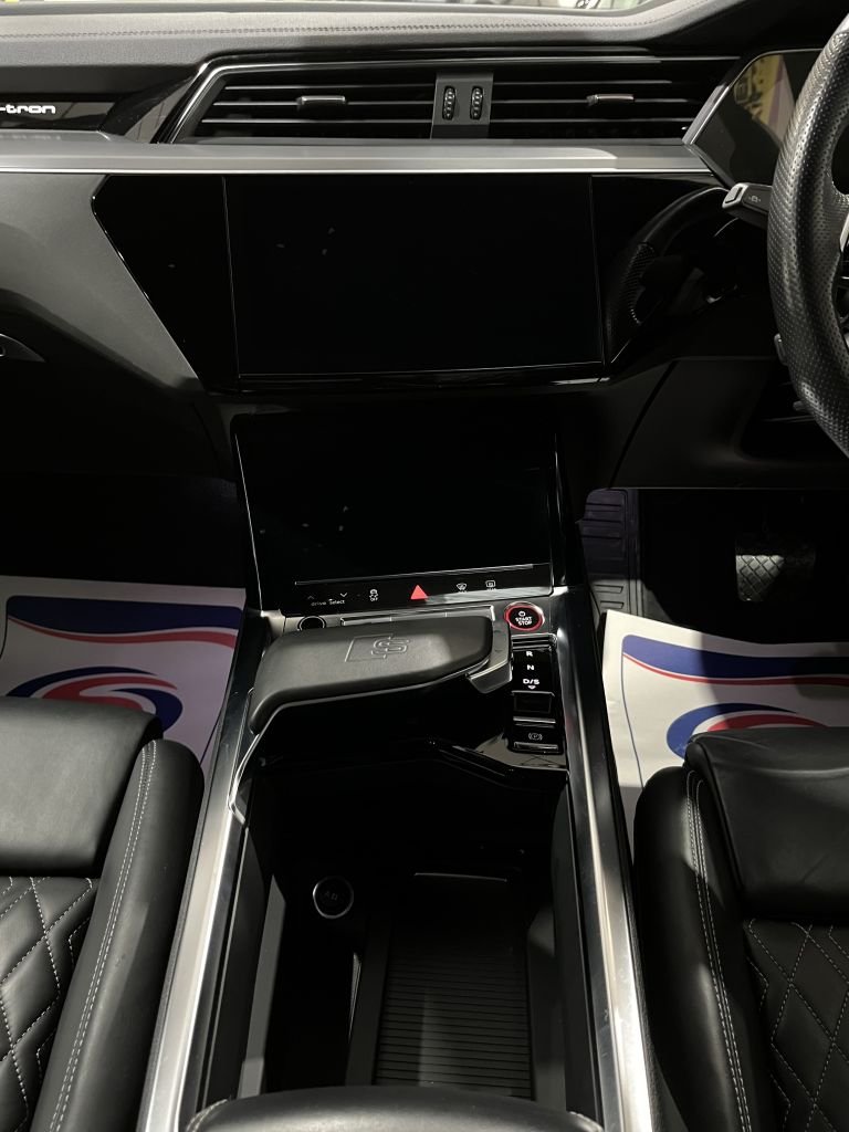 Used Audi e-tron S 2022 for sale - 77089304: Photo 20