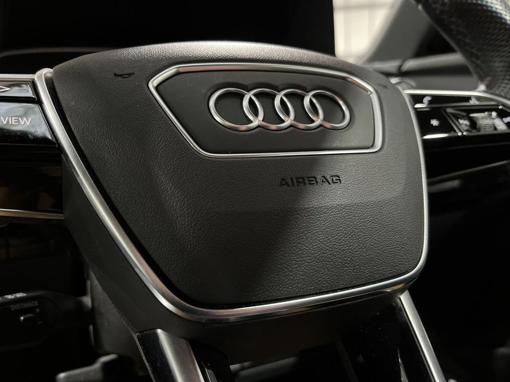 Used Audi e-tron S 2022 for sale - 77089304: Photo 23