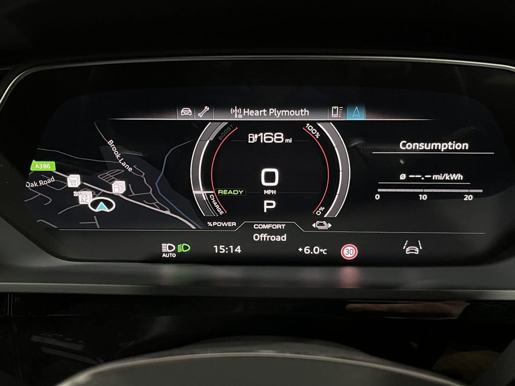 Used Audi e-tron S 2022 for sale - 77089304: Photo 24