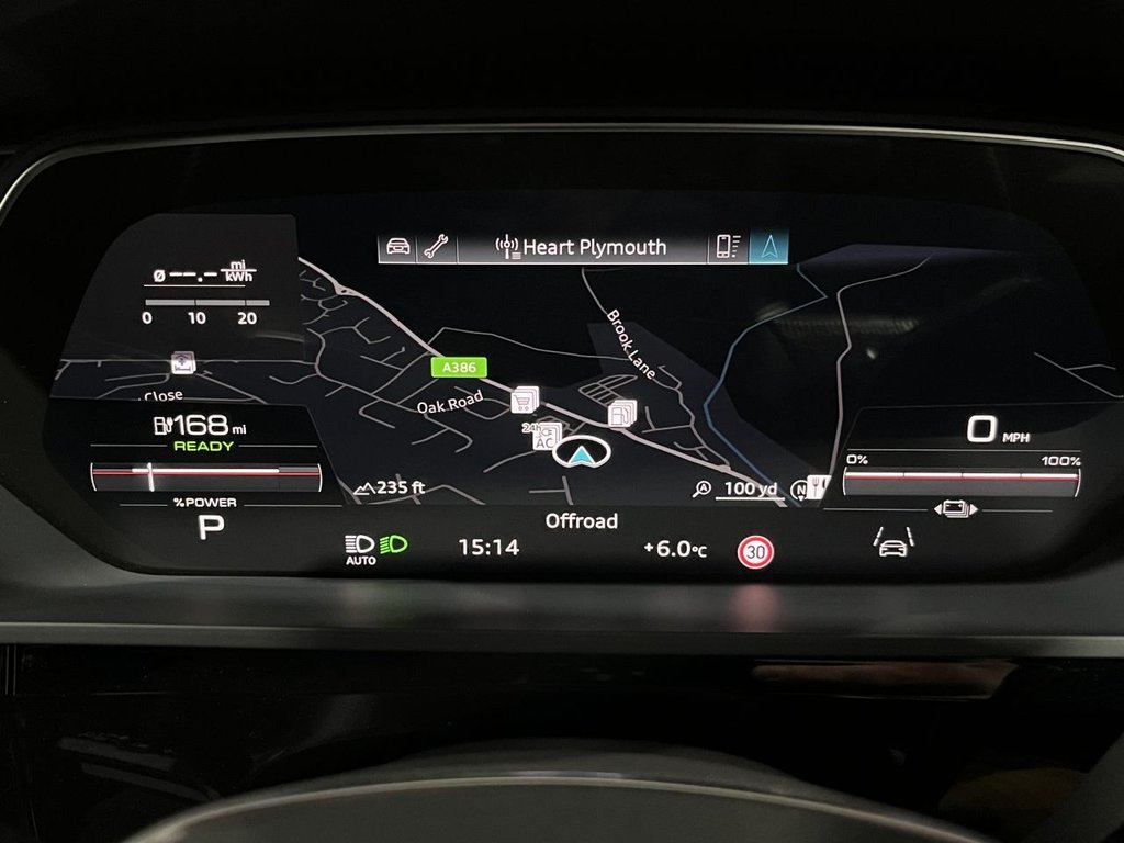 Used Audi e-tron S 2022 for sale - 77089304: Photo 25