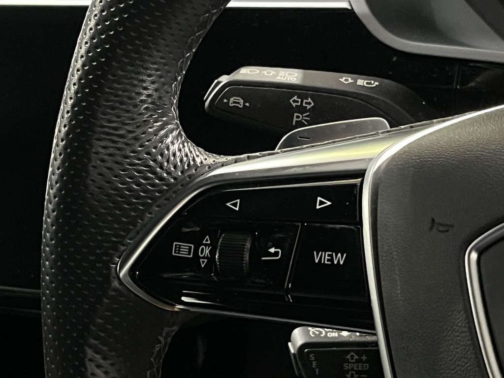 Used Audi e-tron S 2022 for sale - 77089304: Photo 26