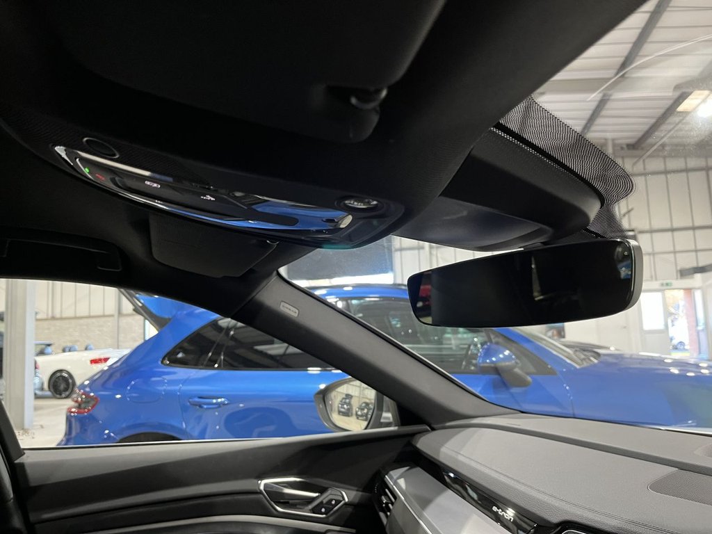 Used Audi e-tron S 2022 for sale - 77089304: Photo 27