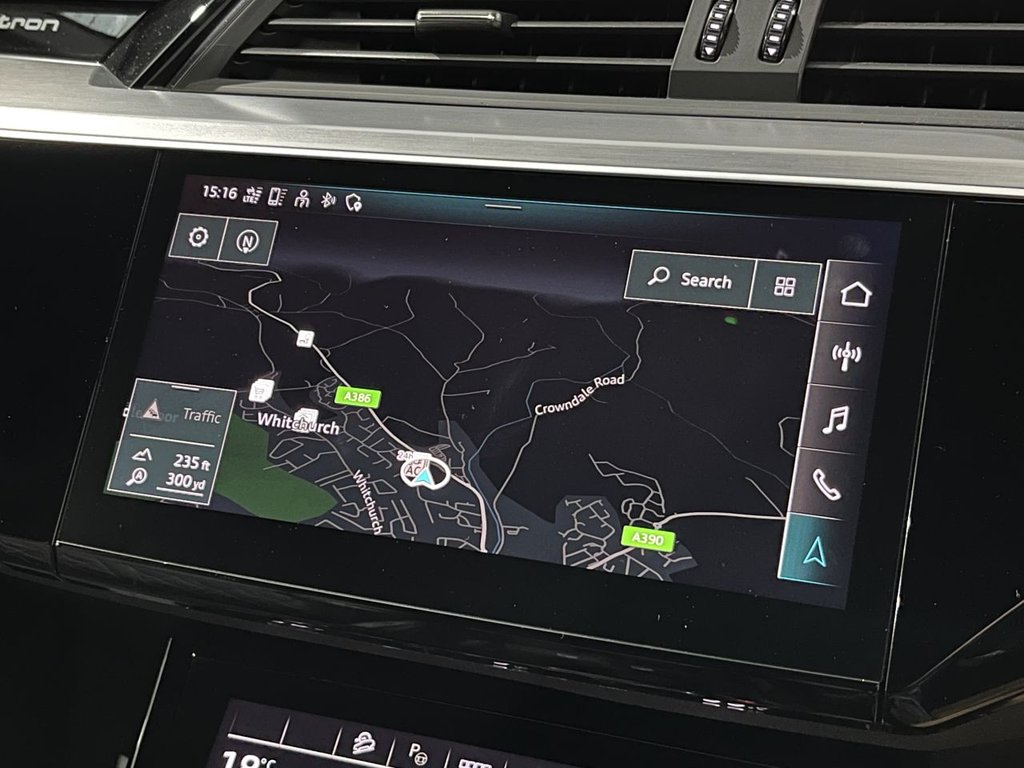 Used Audi e-tron S 2022 for sale - 77089304: Photo 30