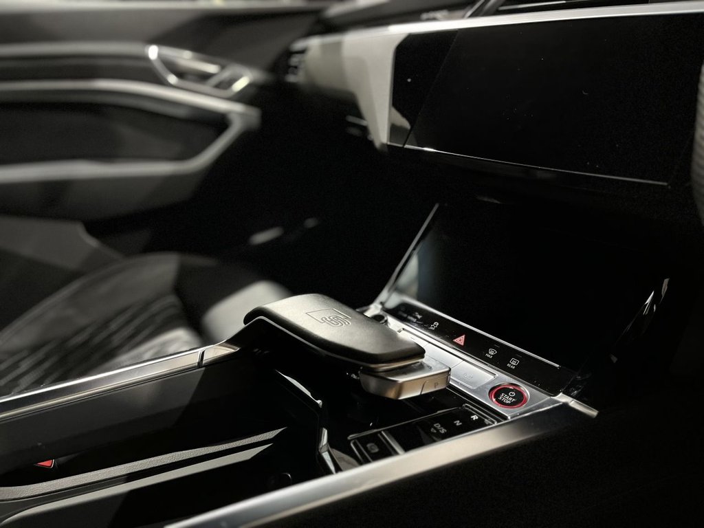Used Audi e-tron S 2022 for sale - 77089304: Photo 31