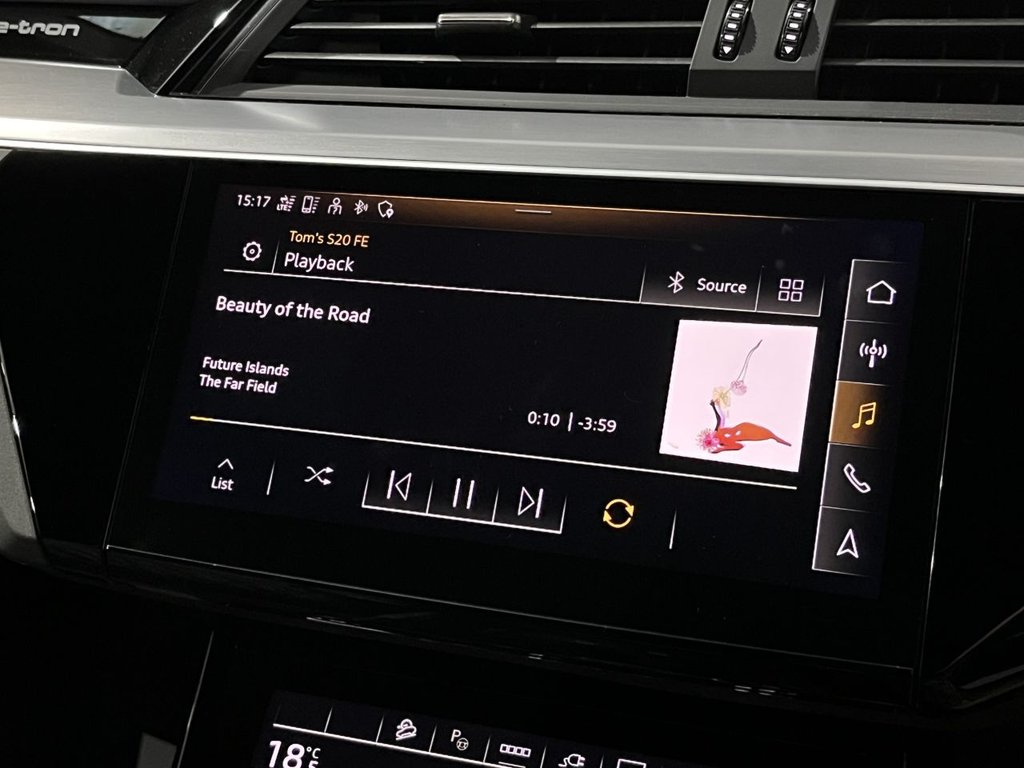 Used Audi e-tron S 2022 for sale - 77089304: Photo 34