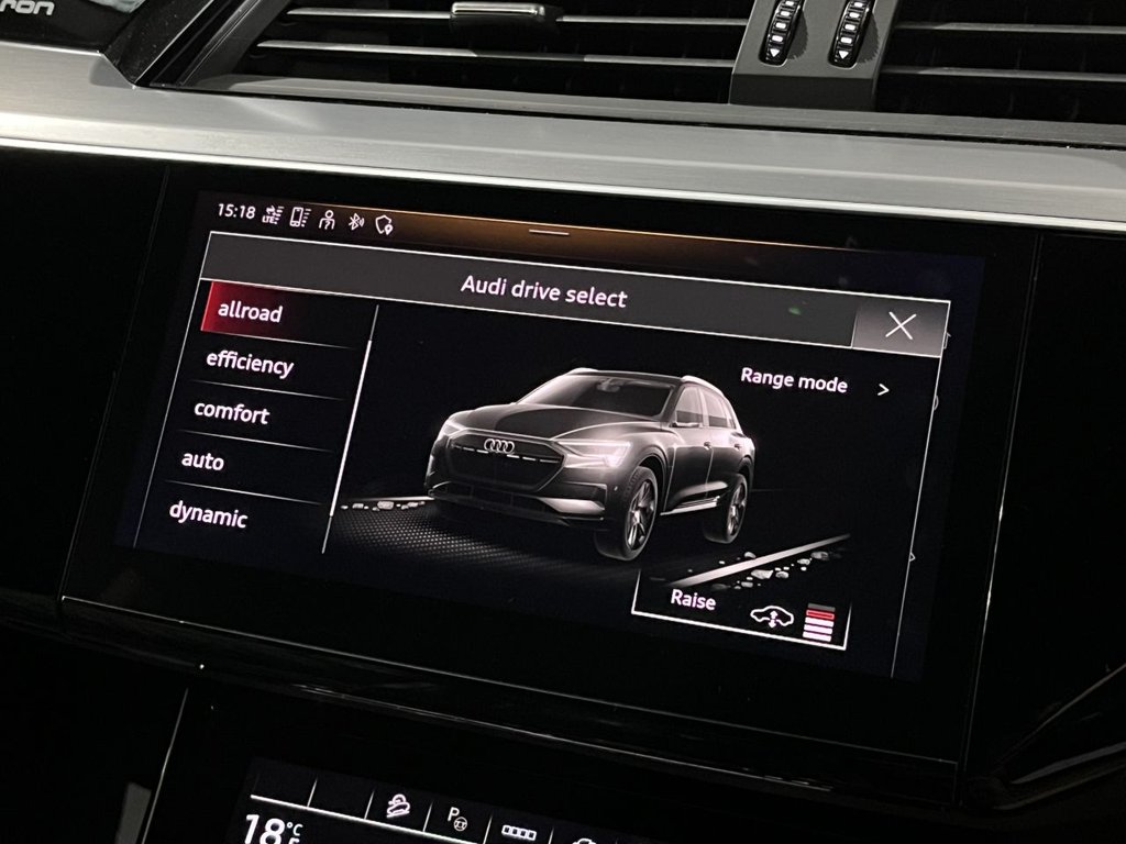 Used Audi e-tron S 2022 for sale - 77089304: Photo 36