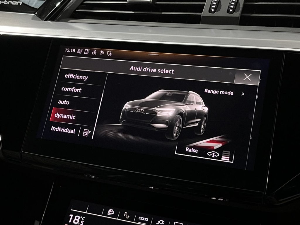 Used Audi e-tron S 2022 for sale - 77089304: Photo 37