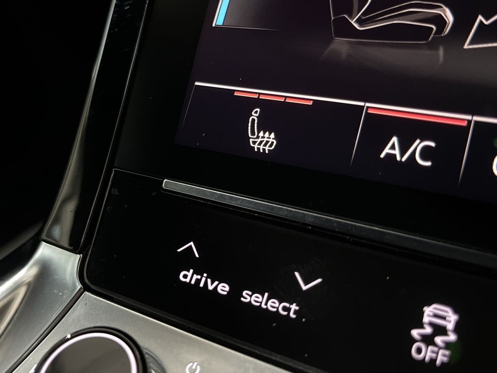 Used Audi e-tron S 2022 for sale - 77089304: Photo 39