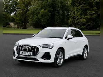 Used Audi Q3 2019 for sale - 79610727: Photo