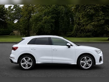 Used Audi Q3 2019 for sale - 79610727: Photo