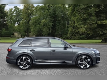 Used Audi Q7 2022 for sale - 79313948: Photo