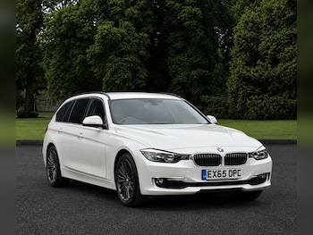 Used BMW 3 Series 2015 for sale - 79619501: Photo
