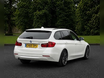 Used BMW 3 Series 2015 for sale - 79619501: Photo