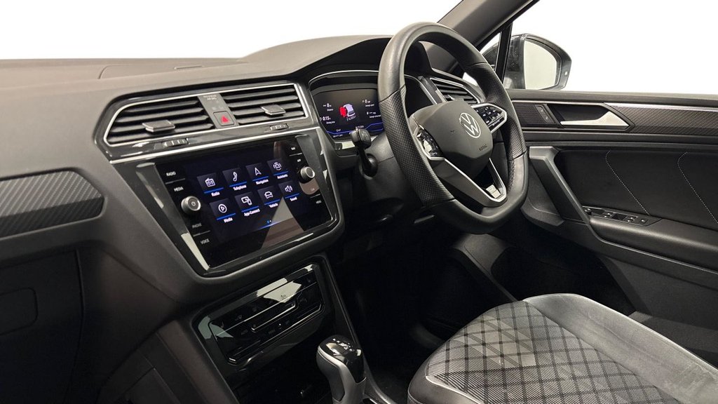 Used Volkswagen Tiguan 2023 for sale - 78124138: Photo 4