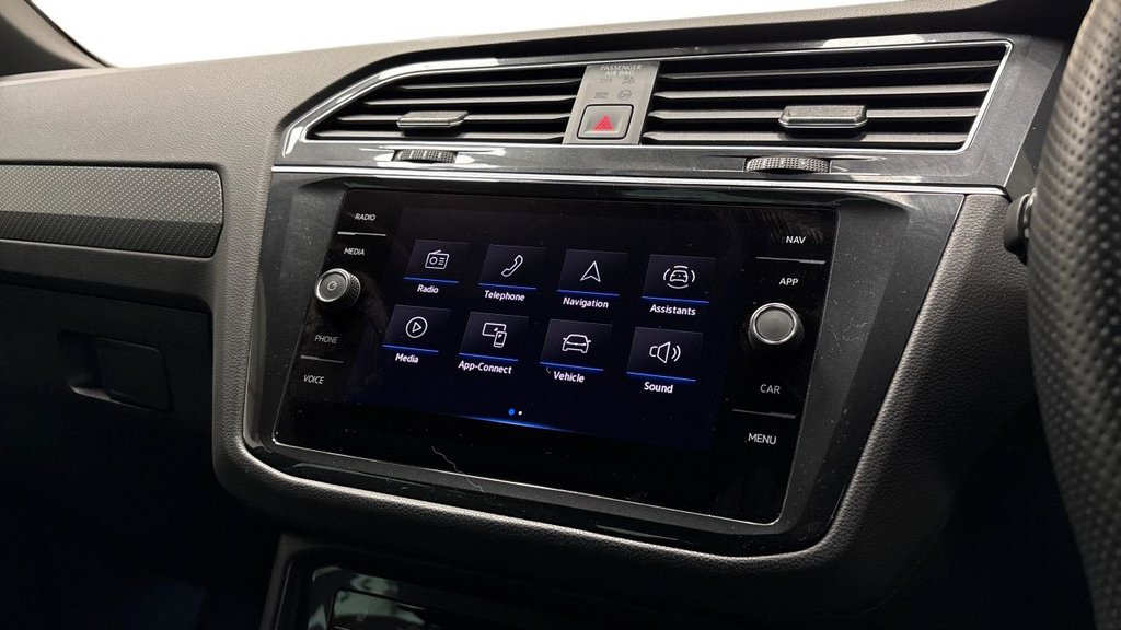 Used Volkswagen Tiguan 2023 for sale - 78124138: Photo 5