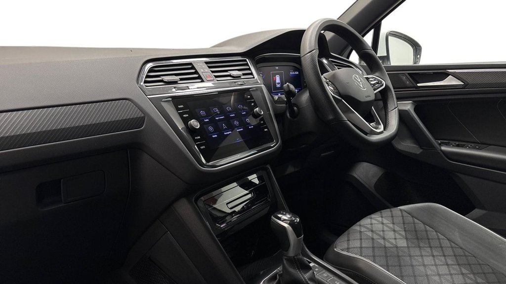 Used Volkswagen Tiguan 2023 for sale - 78124144: Photo 4